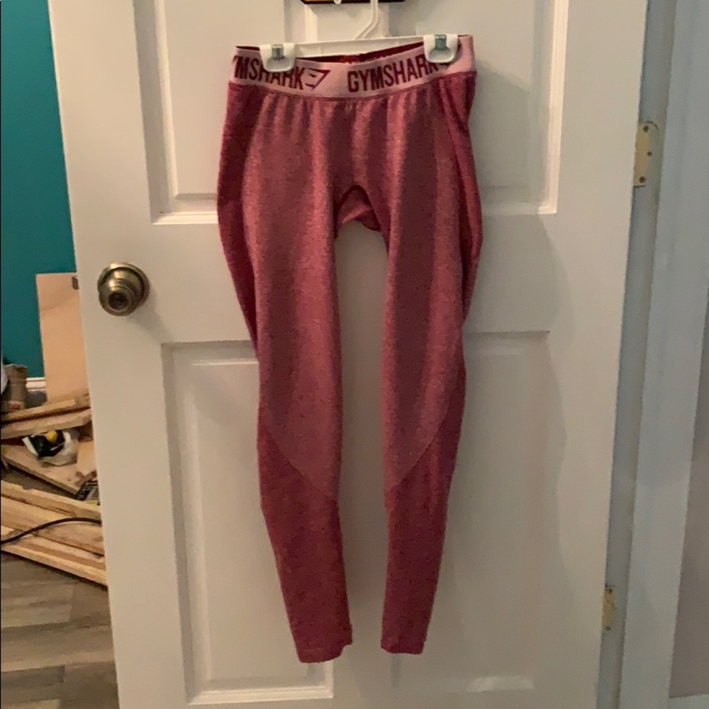 Gymshark leggings